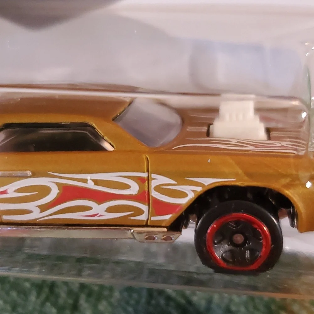 Hot‎ Wheels